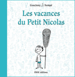 Les vacances du Petit Nicolas