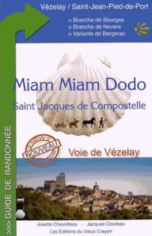 Miam-Miam-Dodo Vézelay