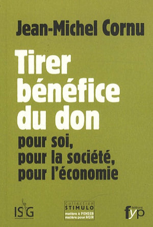 Tirer Benefice du Don