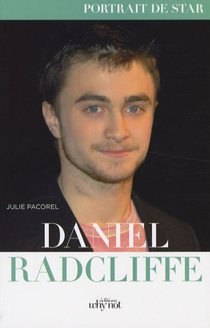 Daniel Radcliffe