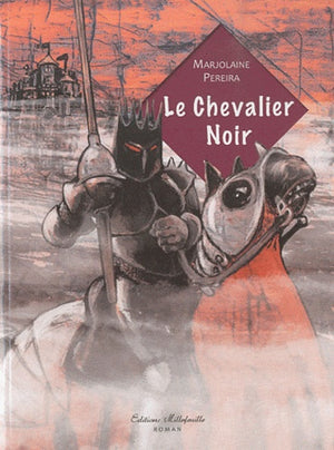 Le chevalier noir