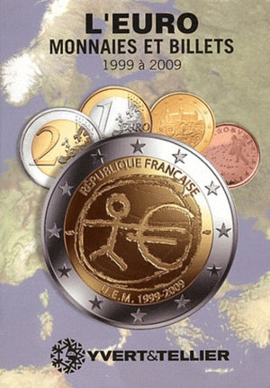 Euro 5: Monnaies et billets