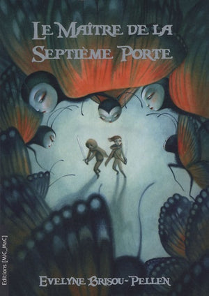 Le maître de la septième porte