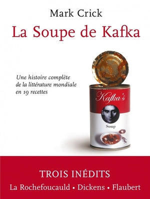 La soupe de Kafka