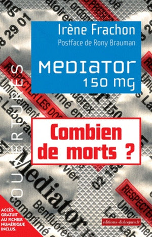 Mediator 150 mg : combien de morts ?