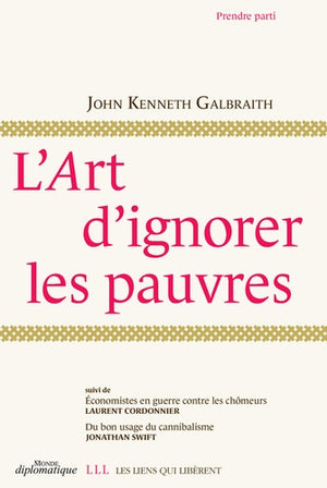 L'art d'ignorer les pauvres