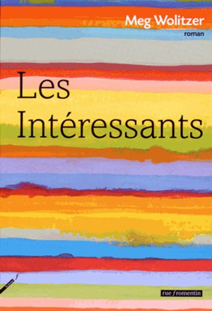 Les Intéressants