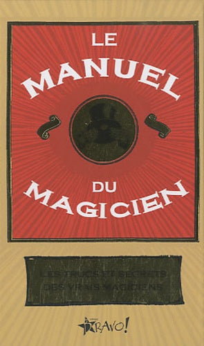 Le manuel du magicien