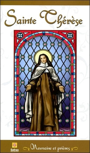 Sainte Thérèse - Neuvaine et prières