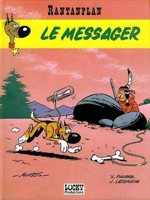 Le Messager