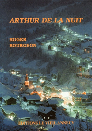 Arthur de la nuit