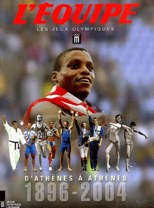 Les Jeux Olympiques