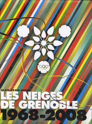 Les neiges de Grenoble