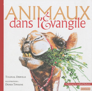 Animaux dans l'évangile