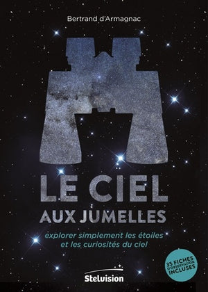 Le ciel aux jumelles