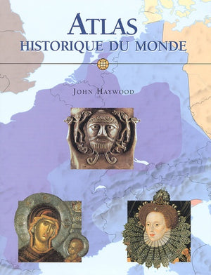 Atlas historique du monde