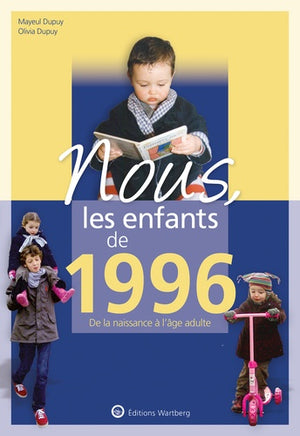 Nous, les enfants de 1996