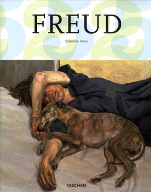 Freud Lucian