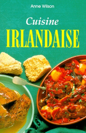 Cuisine irlandaise