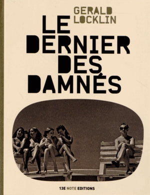 Le dernier des damnés