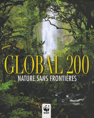 Global 200: Nature sans frontières