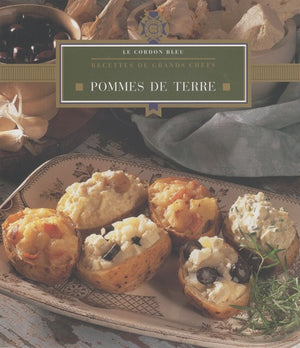 Pommes de terre