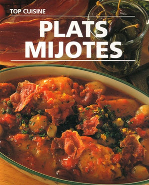 Plats mijotés