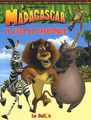 Madagascar: Livre de référence