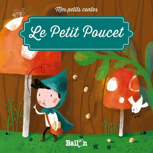 Le petit Poucet