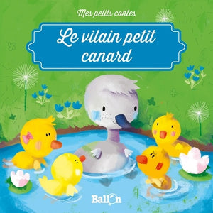 Le vilain petit canard