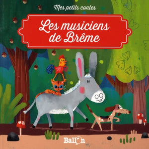 Les musiciens de Brême