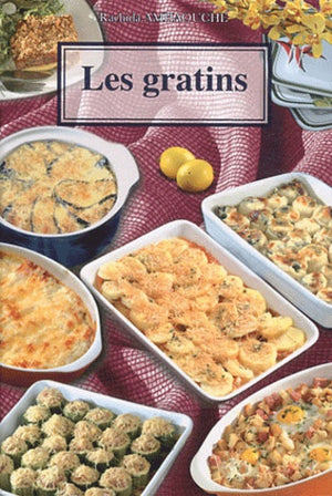 Les gratins