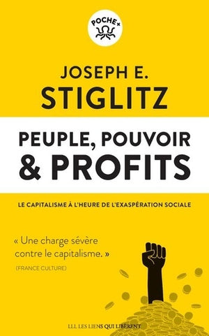 Peuple, pouvoir & profits