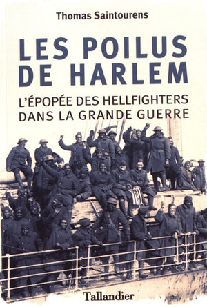 Les poilus de Harlem