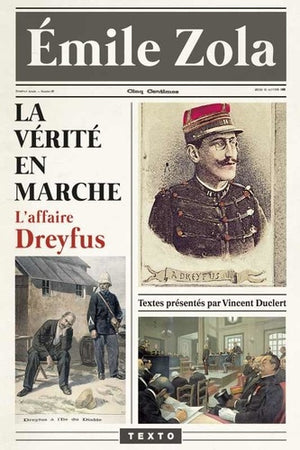 La vérité en marche: L'affaire Dreyfus