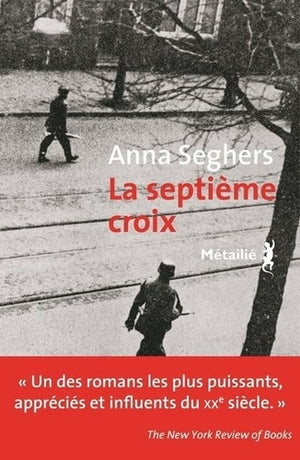 La Septième croix