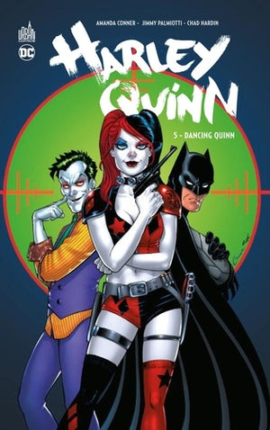 Harley Quinn - Tome 5