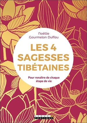 Les 4 sagesses tibétaines