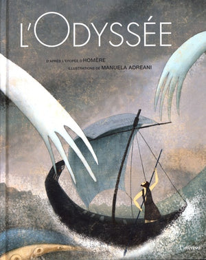 L'Odyssée