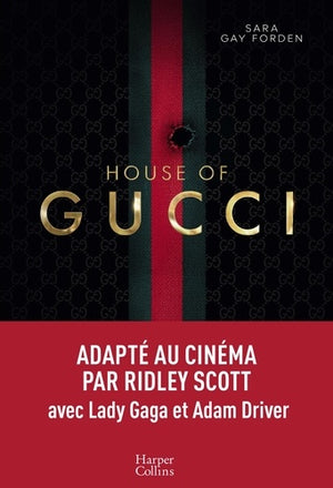 House of Gucci