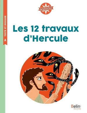 Les 12 travaux d'Hercule