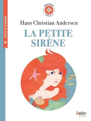 La petite sirène