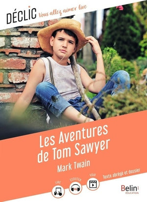 Les aventures de Tom Sawyer