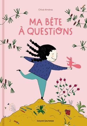 Ma bête à questions