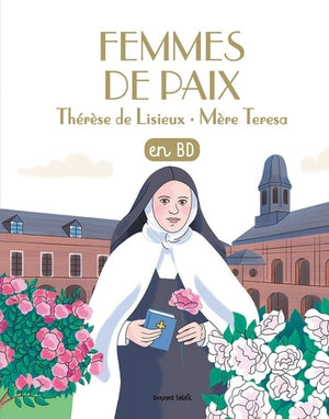 Femmes de paix