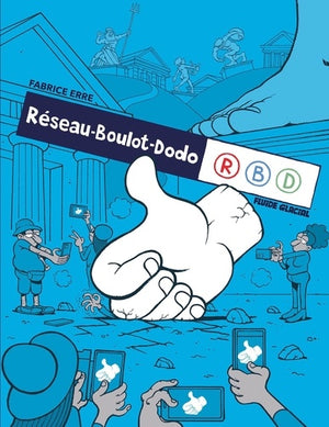 Réseau boulot dodo