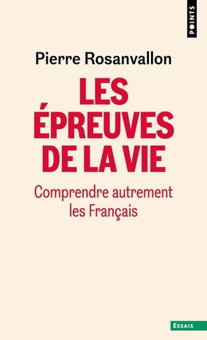 Les epreuves de la vie