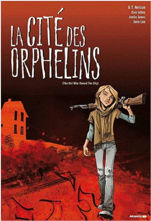 La cité des orphelins