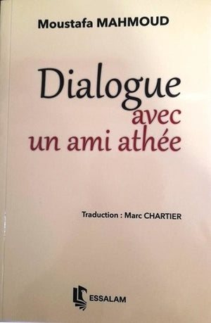 Dialogue avec un ami athée