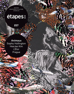 étapes 257